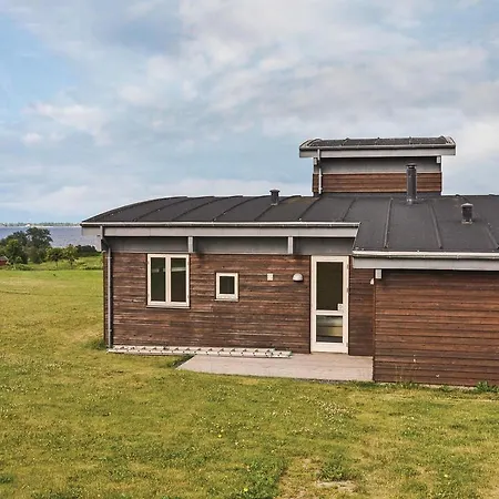 Tatil Evi Holiday Mosegarden Ii