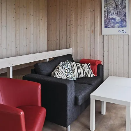 Tatil Evi Holiday Mosegarden Ii *