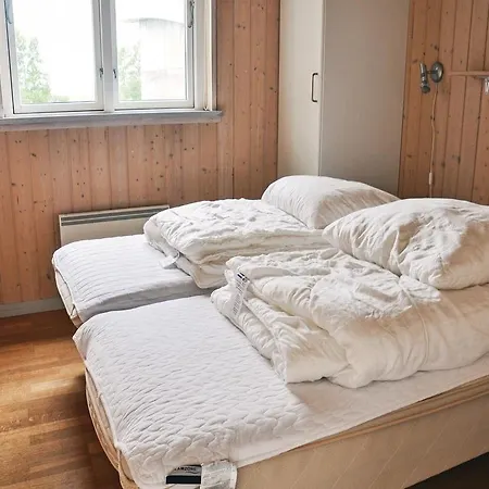 Tatil Evi Holiday Mosegarden Ii