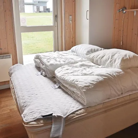 Tatil Evi Holiday Mosegarden Ii *